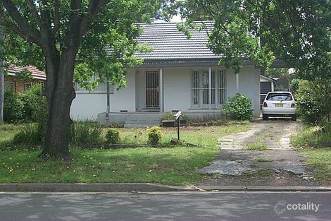 54 Mcclelland St, Chester Hill, NSW 2162