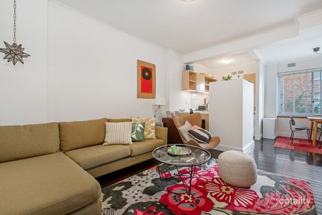 Property photo of 16/4 Ward Avenue Elizabeth Bay NSW 2011