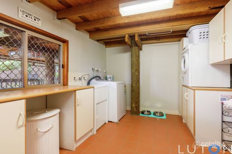 Property photo of 56 O'Connor Circuit Calwell ACT 2905