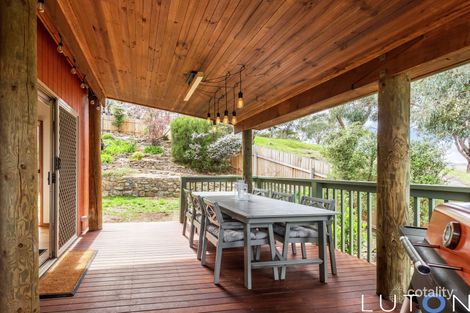 Property photo of 56 O'Connor Circuit Calwell ACT 2905