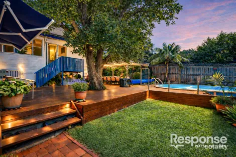 2 Judith St, Baulkham Hills, NSW 2153