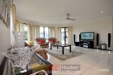 Property photo of 10A Manra Way Pacific Pines QLD 4211
