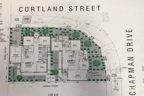 2/86 Chapman Dr, Wyndham Vale, VIC 3024