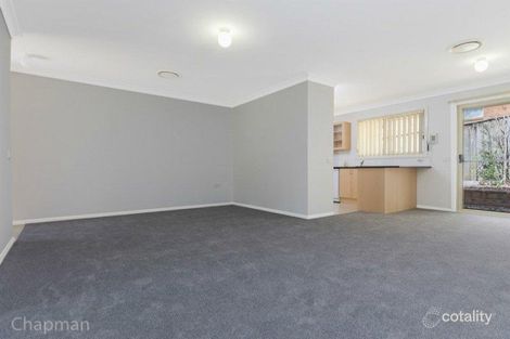 Property photo of 9/42 Lucasville Road Glenbrook NSW 2773