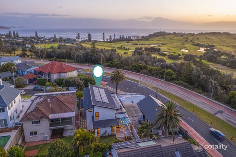 Property photo of 4 Hay Street Collaroy NSW 2097