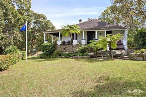 10 Russell St, Oatley, NSW 2223
