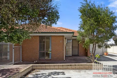 Property photo of 10 Avenell Road Bayswater WA 6053