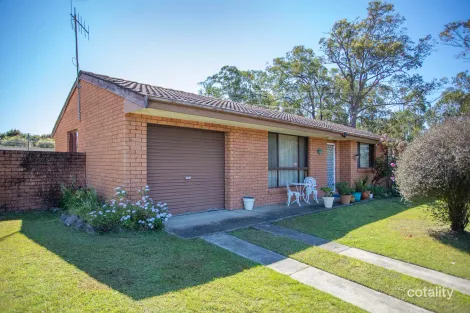 1 Stockyard Cct, Wingham, NSW 2429