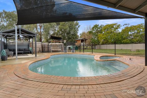 4 Merkel Nook, Shepparton East, VIC 3631