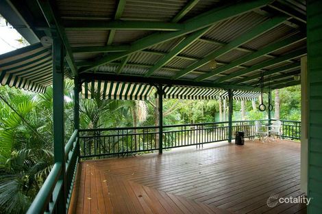 Property photo of 56 Lindon Street Dutton Park QLD 4102