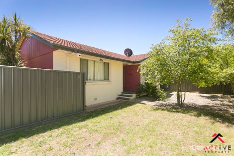 Property photo of 2 Salmond Street Chifley ACT 2606