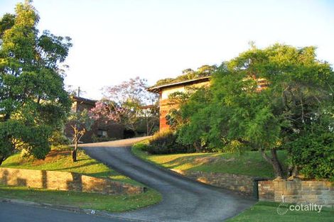 25 Allenby Park Pde, Allambie Heights, NSW 2100