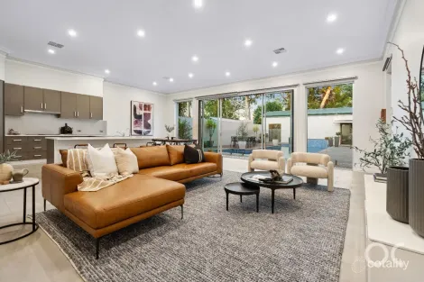 Property photo of 85 Porter Street Parkside SA 5063