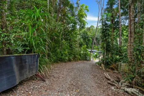 Property photo of 36 Sanctuary Close Speewah QLD 4881