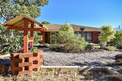 Property photo of 3 Farringdon Way Huntingdale WA 6110