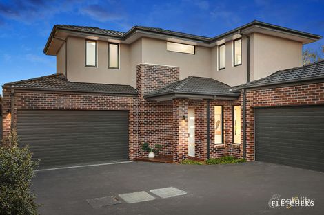 Property photo of 2/8 Karnak Road Ashburton VIC 3147