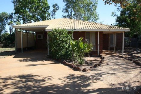 7 Cycad Cove, Derby, WA 6728