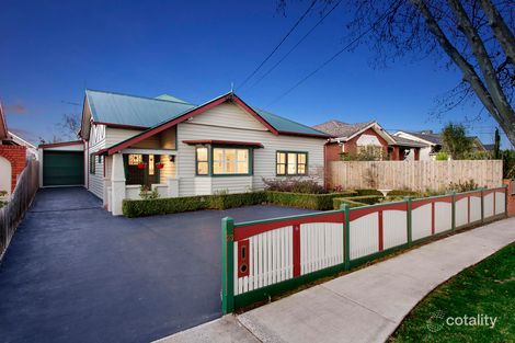Property photo of 23 Euston Road Hughesdale VIC 3166