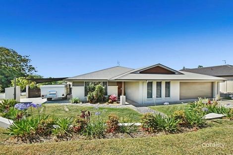 1 Parkhill Ct, Little Mountain, QLD 4551