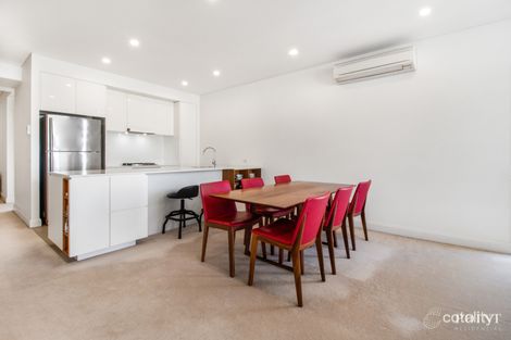 Property photo of 313/17 Woodlands Avenue Breakfast Point NSW 2137