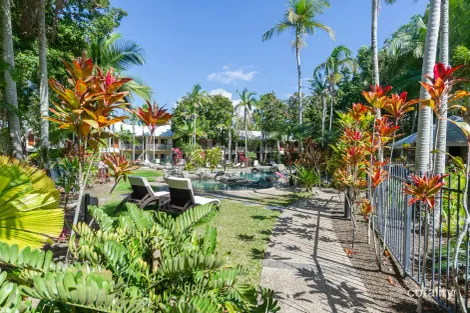 Property photo of 63/24-70 Nautilus Street Craiglie QLD 4877