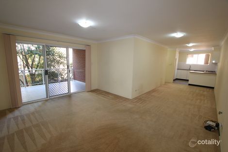 11/7-9 Dalcassia St, Hurstville, NSW 2220