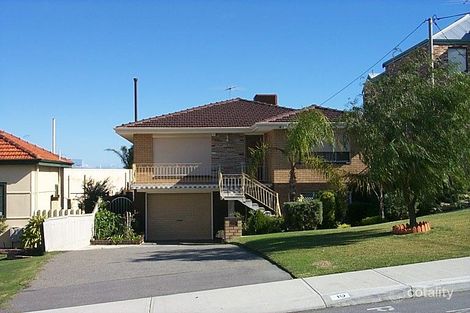 19 Ashburton Tce, Fremantle, WA 6160