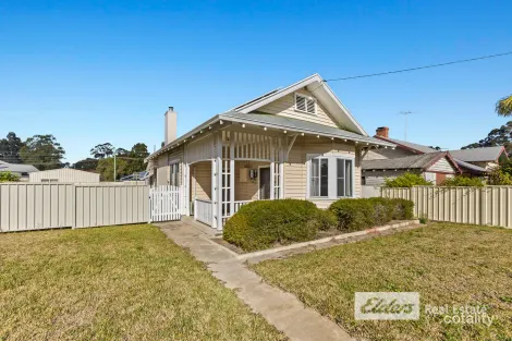 142 Steere St N, Collie, WA 6225