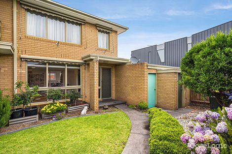 Property photo of 6/59-61 Buckley Street Moonee Ponds VIC 3039