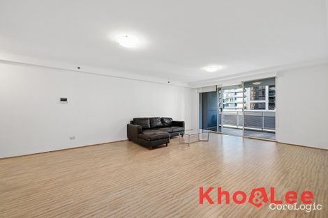 Property photo of 244/569-581 George Street Sydney NSW 2000