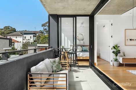 Property photo of 14/293 Alison Road Coogee NSW 2034