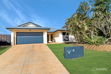 Property photo of 16 Ayside Close Sinnamon Park QLD 4073