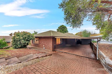 Property photo of 7 Mersey Court Modbury Heights SA 5092