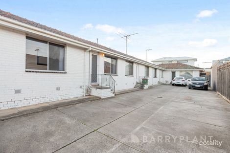 2/12 Clarendon Pde, West Footscray, VIC 3012
