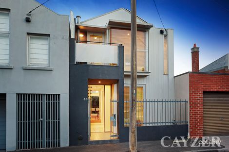 8b Neville St, Albert Park, VIC 3206