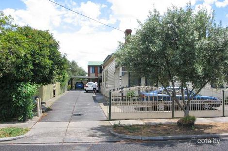 Property photo of 2/98 Macpherson Street Footscray VIC 3011