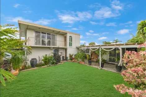 12 Arinya St, Cranbrook, QLD 4814