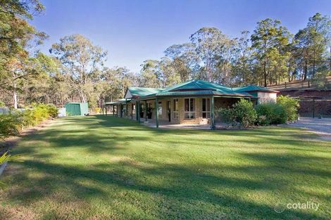 Property photo of 32 Seraya Court Closeburn QLD 4520
