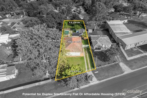 Property photo of 7 Church Street Macquarie Fields NSW 2564