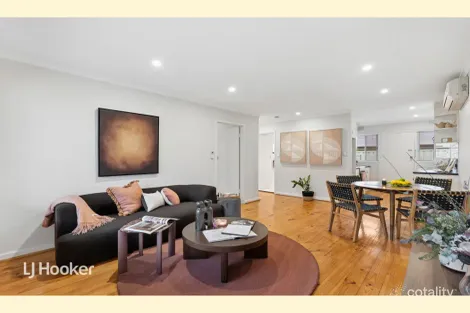 Property photo of 2/14 Marian Road Payneham SA 5070