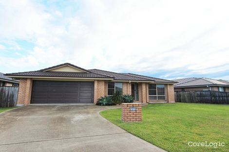 Property photo of 41 Lazzarini Drive Harrington NSW 2427