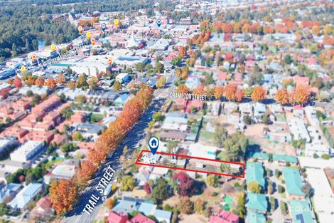 Property photo of 108 Trail Street Wagga Wagga NSW 2650