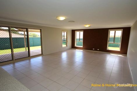 Property photo of 8 Henry Dangar Drive Muswellbrook NSW 2333