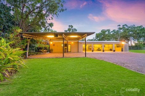 Property photo of 7 Greenhide Road Marlow Lagoon NT 0830