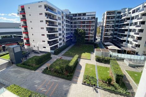 Property photo of 636/2-4 Lachlan Street Waterloo NSW 2017