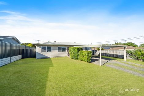 Property photo of 3 Strathallen Drive Boronia Heights QLD 4124