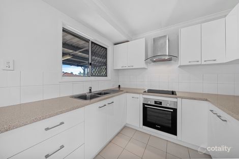 Property photo of 3 Strathallen Drive Boronia Heights QLD 4124