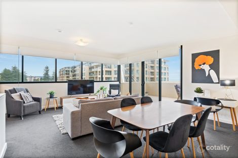 Property photo of 17/3 Chappell Drive Glenelg SA 5045