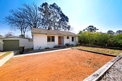 279 Antill St, Watson, ACT 2602