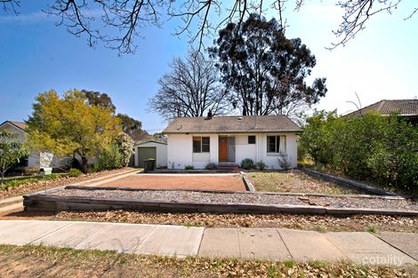 Property photo of 279 Antill Street Watson ACT 2602